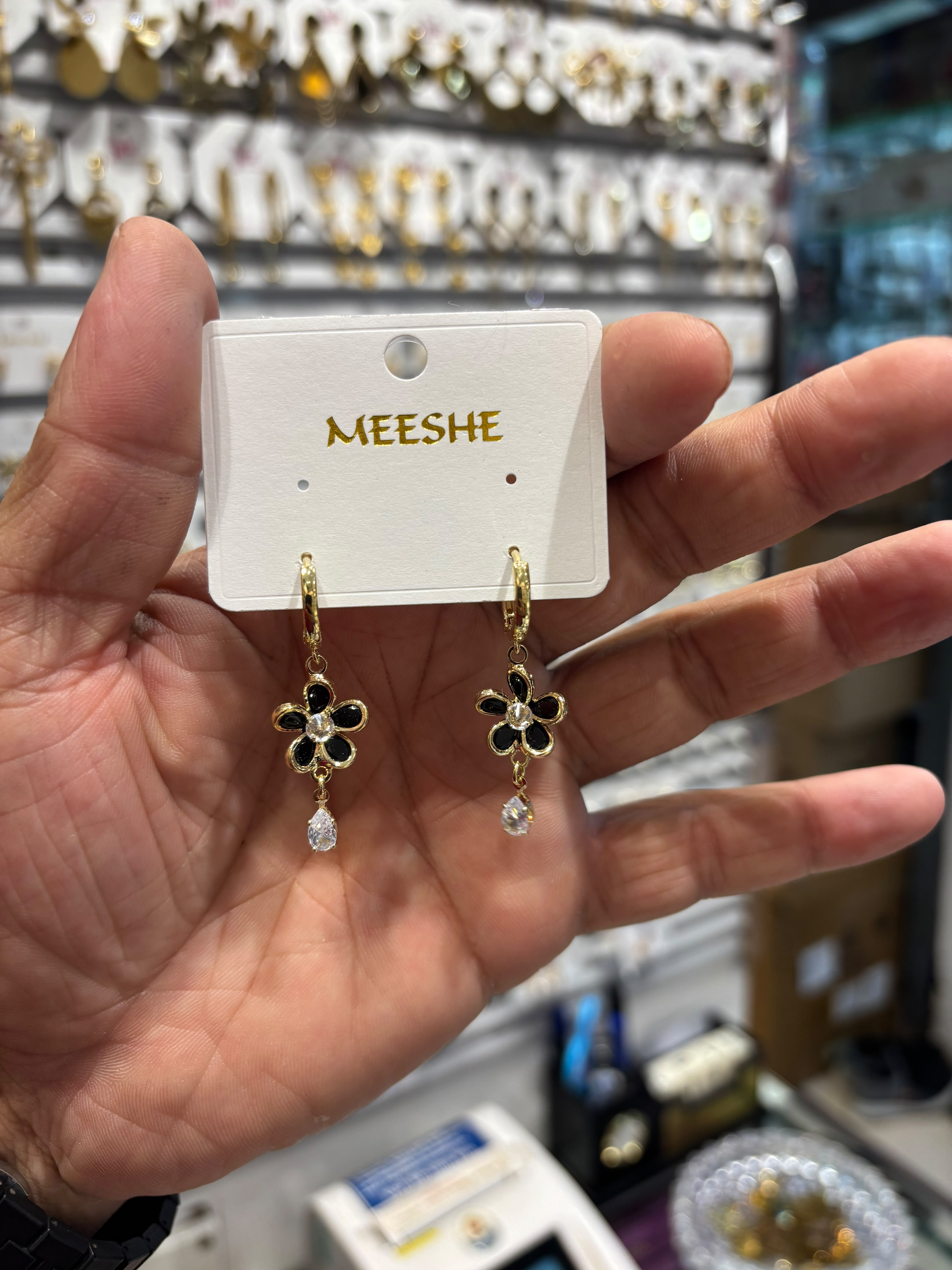Earrings 008